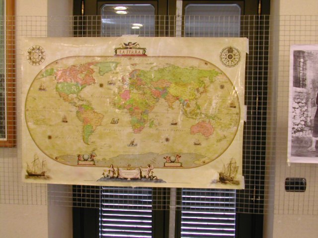 Il viaggio 