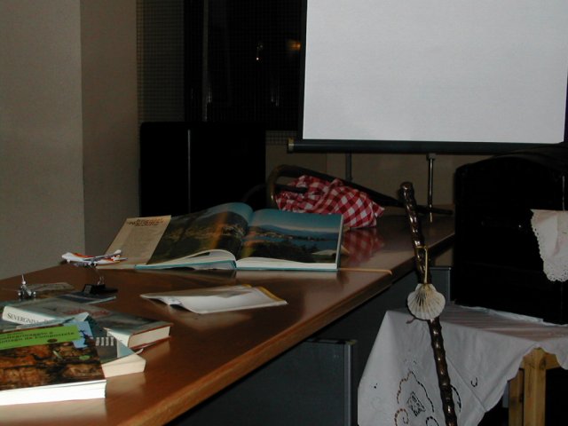 Il viaggio 