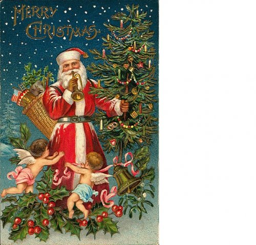 babbo Natale